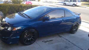 2010 Honda Civic