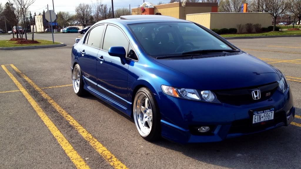 2010 Honda Civic photo