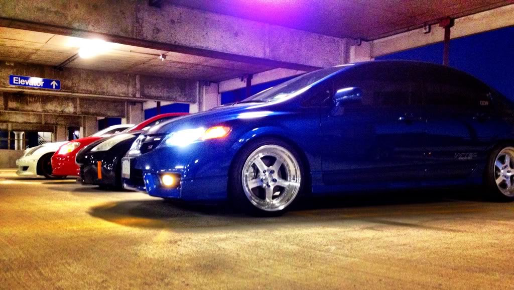 2010 Honda Civic photo