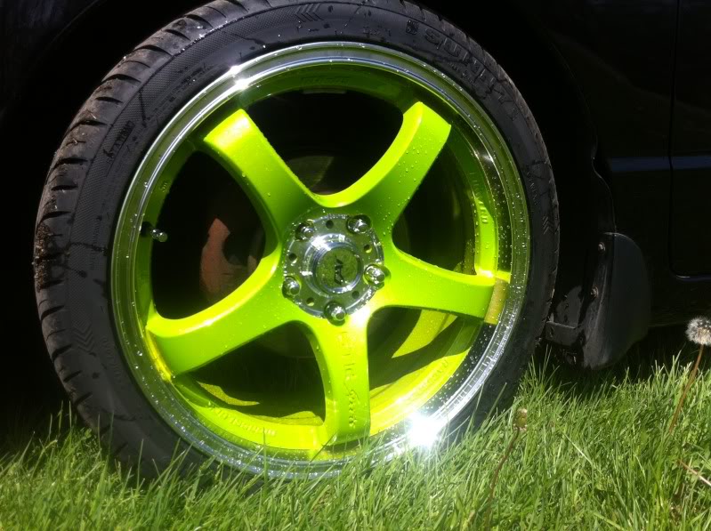 2011 Honda Civic photo