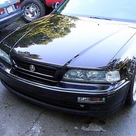 1994 Acura Legend