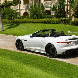 2014 Jaguar F-TYPE