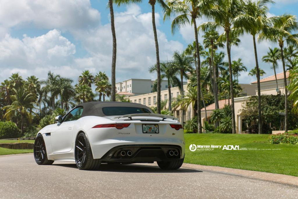 2014 Jaguar F-TYPE photo