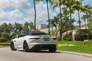 2014 Jaguar F-TYPE