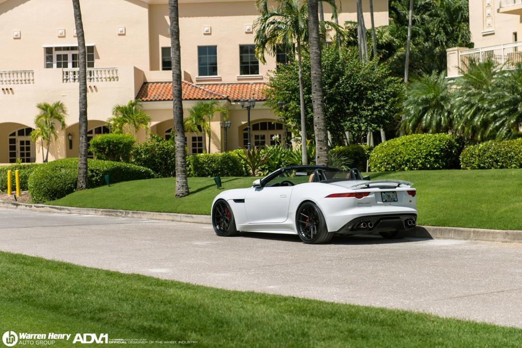 2014 Jaguar F-TYPE photo