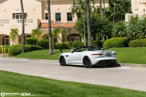 2014 Jaguar F-TYPE
