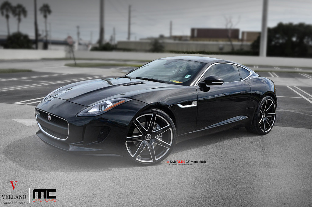 2014 Jaguar F-TYPE photo