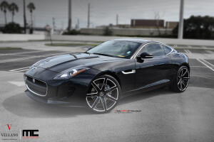 2014 Jaguar F-TYPE