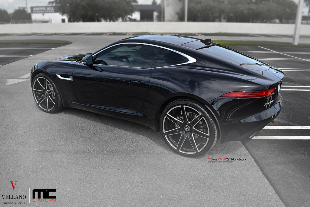 2014 Jaguar F-TYPE photo