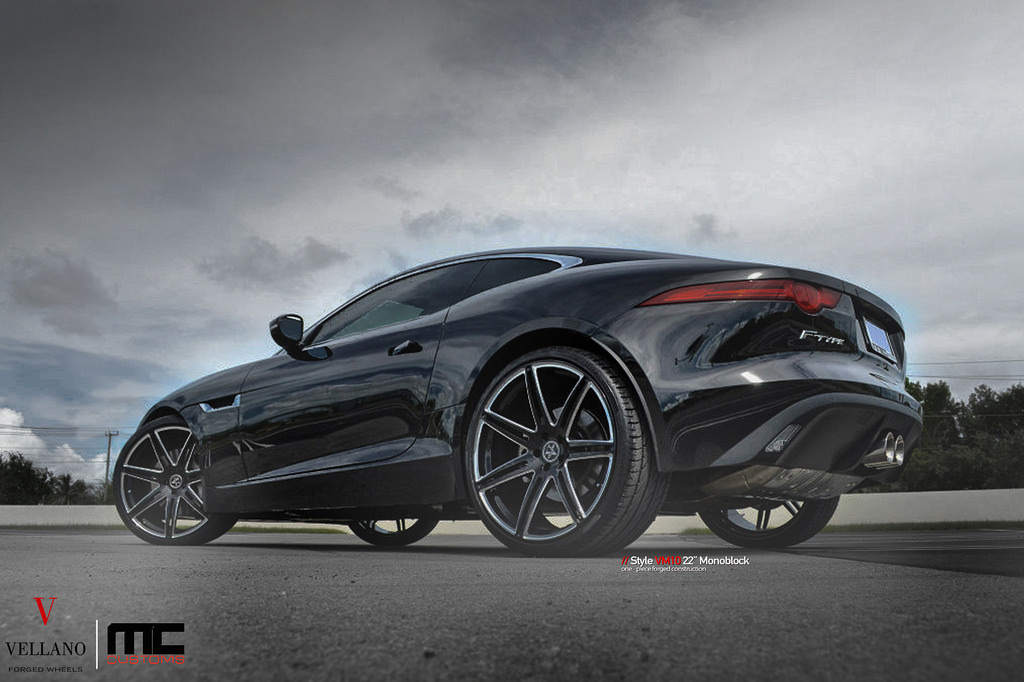 2014 Jaguar F-TYPE photo