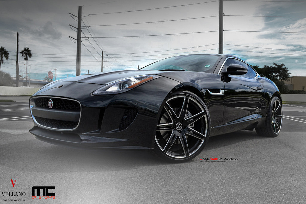 2014 Jaguar F-TYPE photo