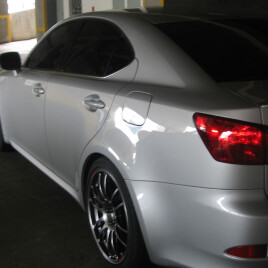 2006 Lexus IS 350