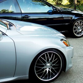 2006 Lexus IS 250
