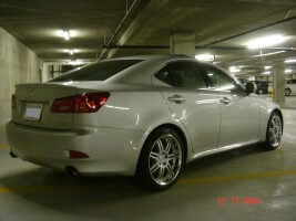 Lexus IS 350