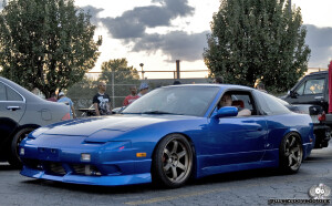 Nissan S13