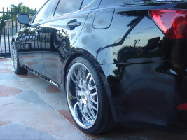 Lexus IS 350