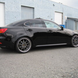 2006 Lexus IS 350
