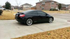 2011 Honda Civic