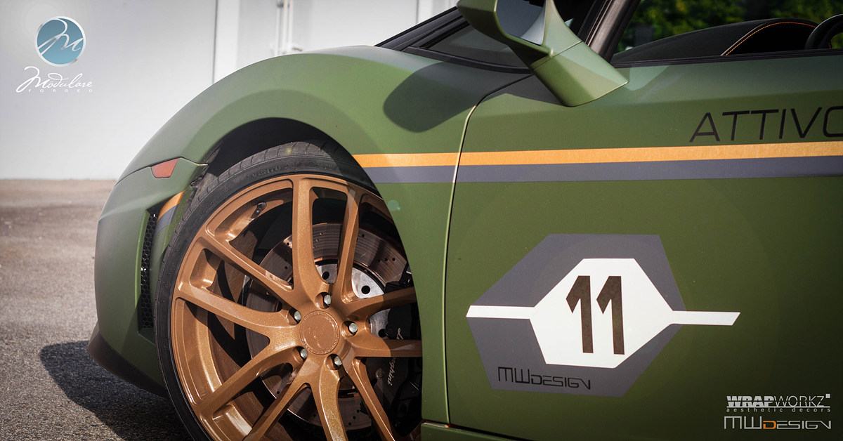 2013 Lamborghini Gallardo photo