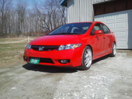 2010 Honda Civic