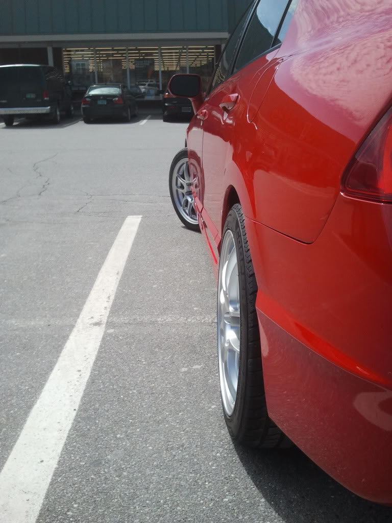 2010 Honda Civic photo