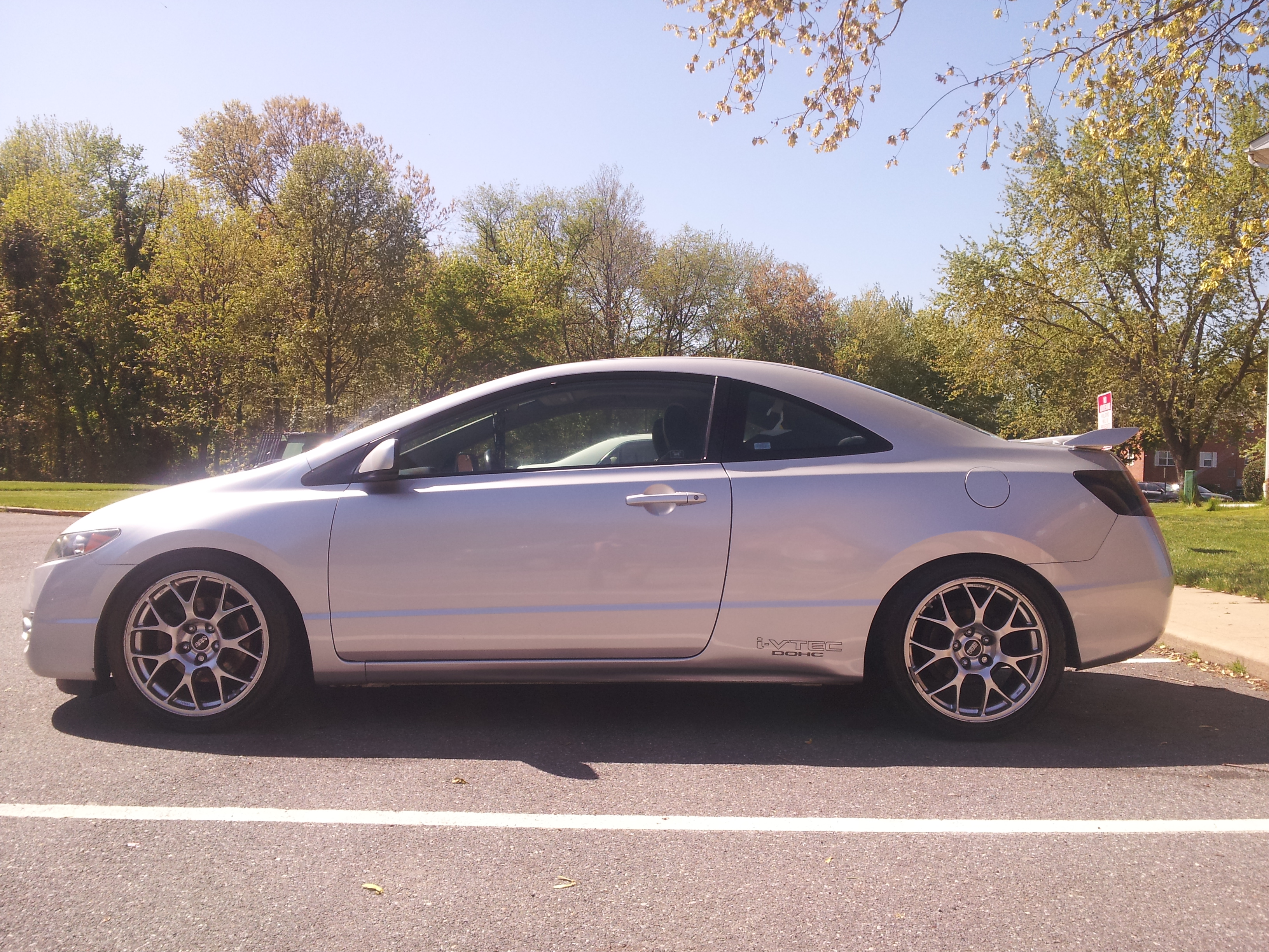 2009 Honda Civic photo