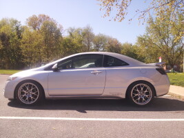 2009 Honda Civic