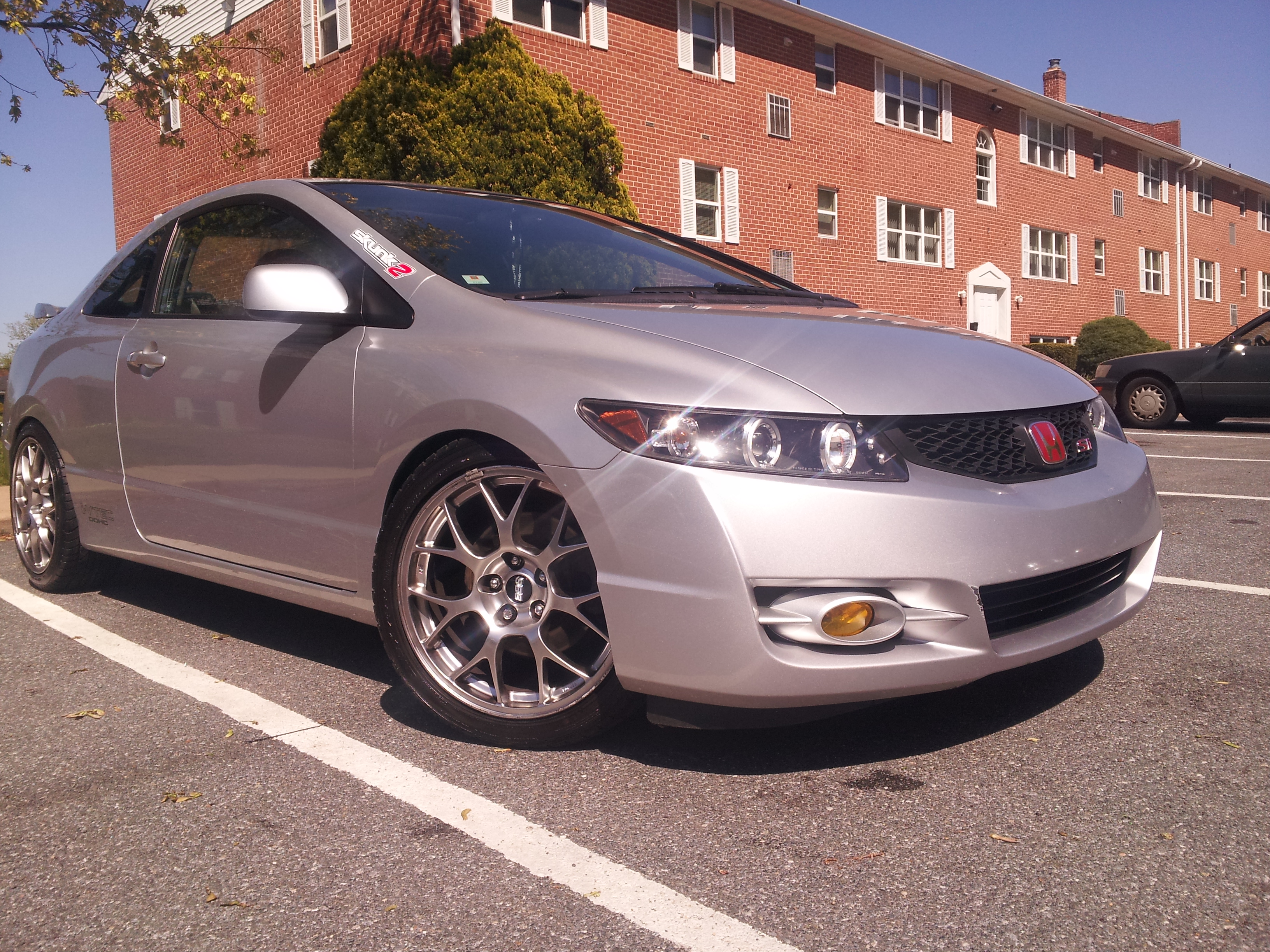 2009 Honda Civic photo