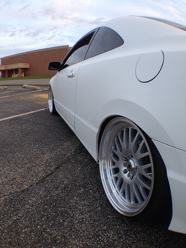 2009 Honda Civic photo