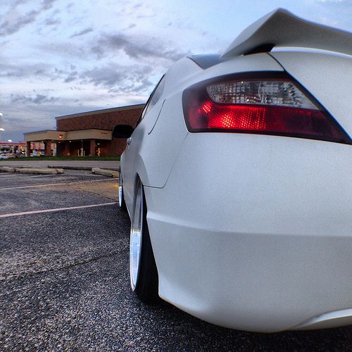 2009 Honda Civic photo