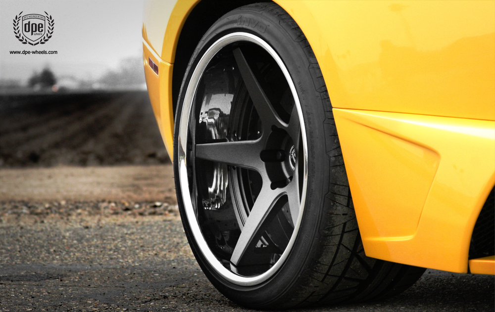 2009 Lamborghini Murcielago photo