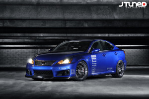 Lexus IS 350