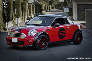 2012 MINI Cooper