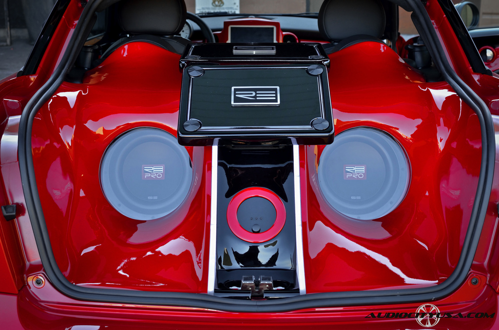 2012 MINI Cooper photo