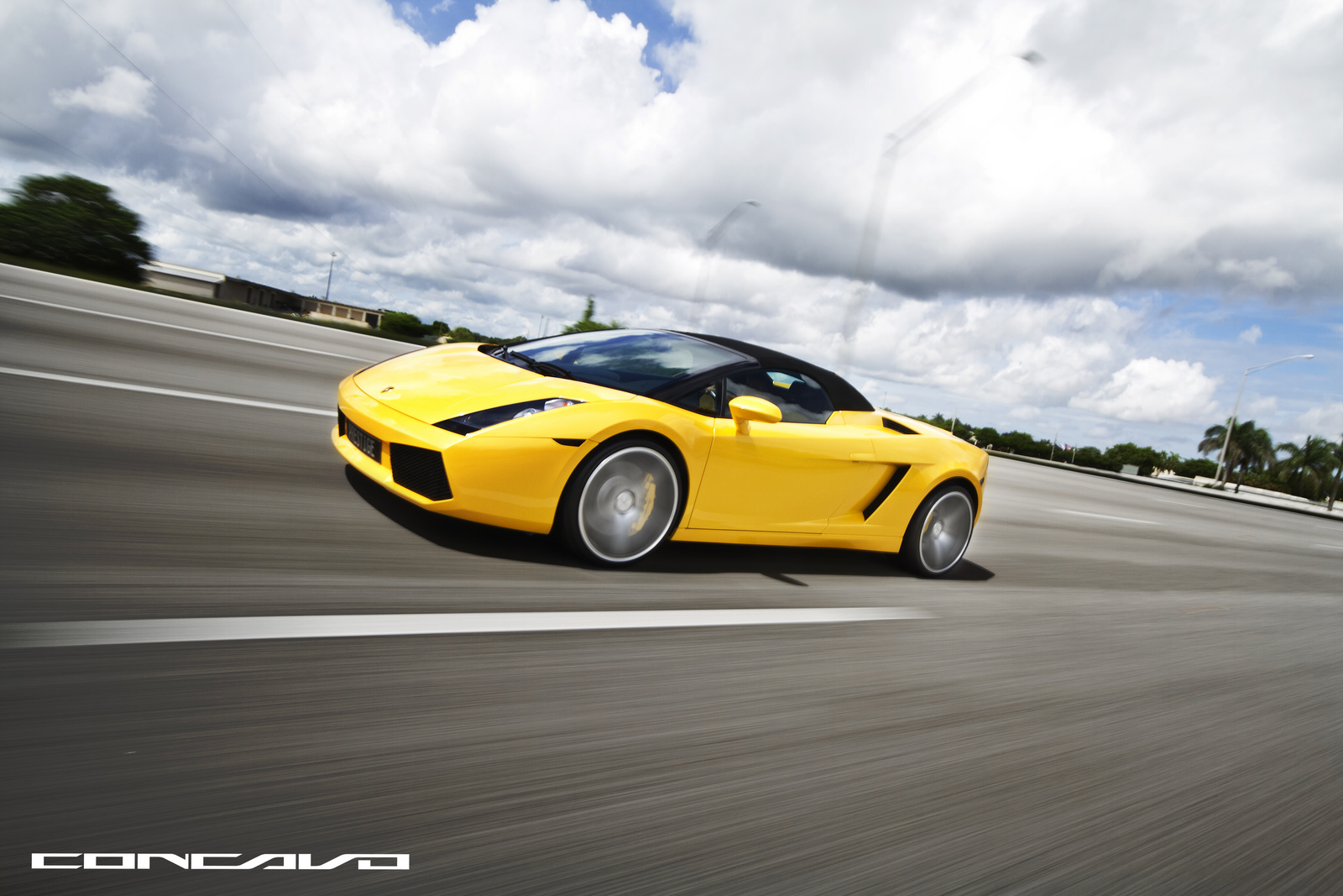 2011 Lamborghini Gallardo photo