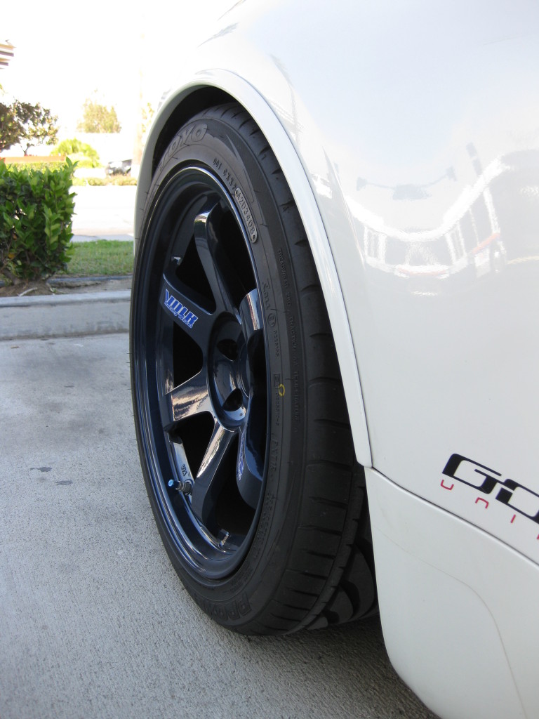 2007 Nissan 350Z photo