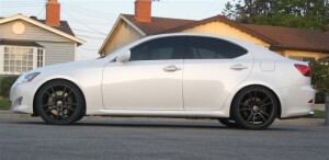 Lexus IS 350