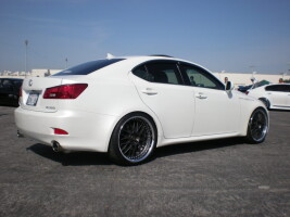 Lexus IS 350