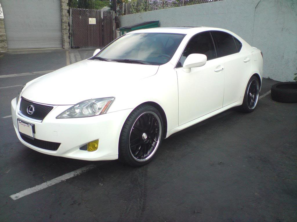 2005 Lexus IS 300 photo