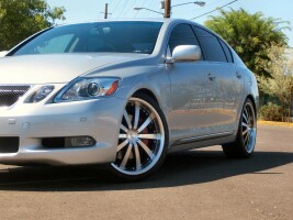 Lexus GS 430
