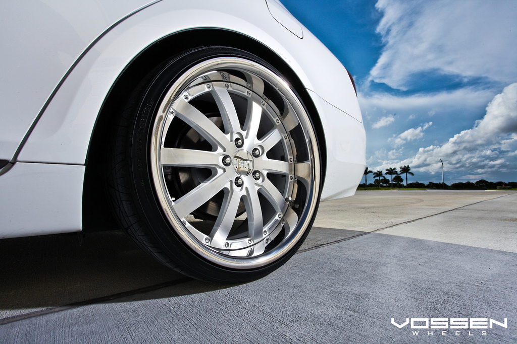 2009 Lexus GS 350 photo