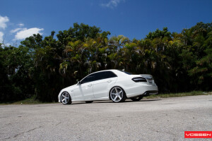 2011 Mercedes-Benz E-Class