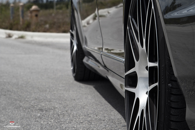 2010 Mercedes-Benz S-Class photo