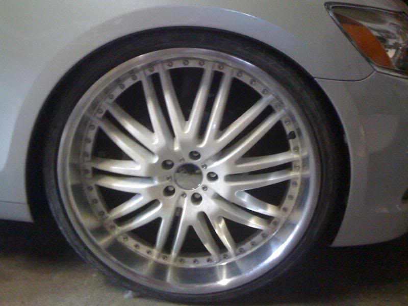 2006 Lexus GS 300 photo