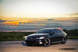 2010 Lexus GS 460