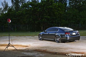 2005 Lexus GS 300