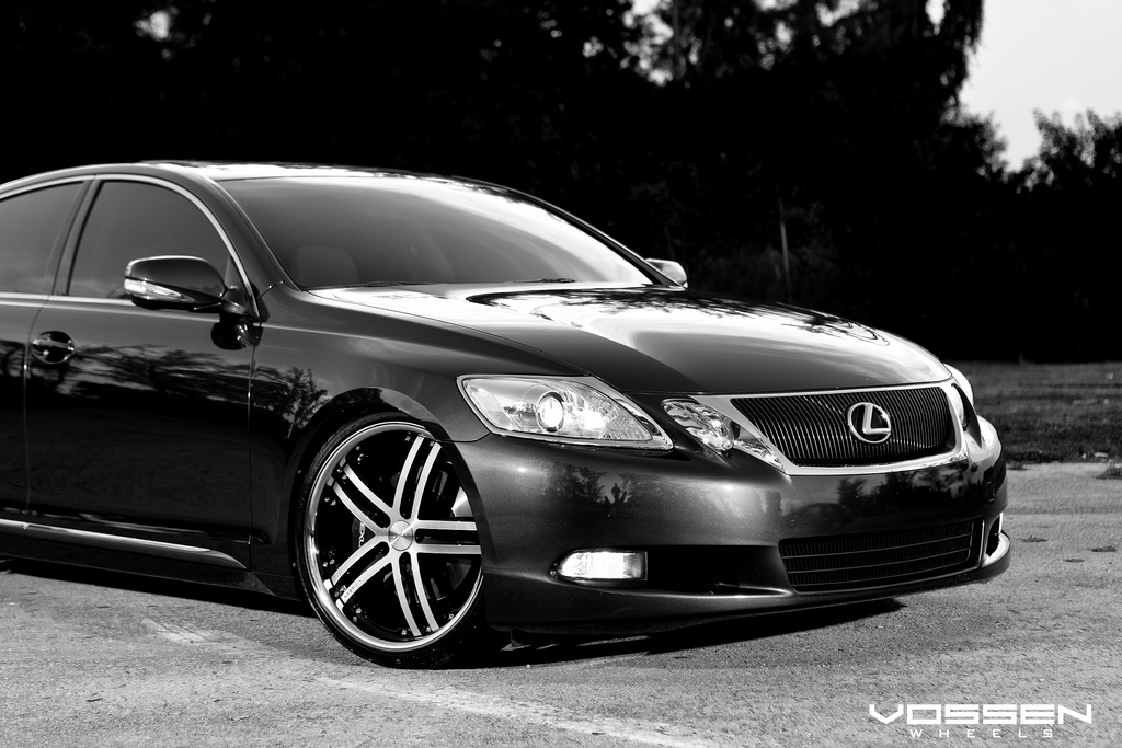2005 Lexus GS 300 photo