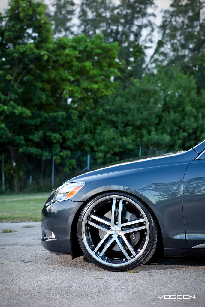 2005 Lexus GS 300 photo