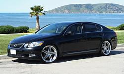 2006 Lexus GS 300 photo