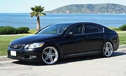 Lexus GS 300